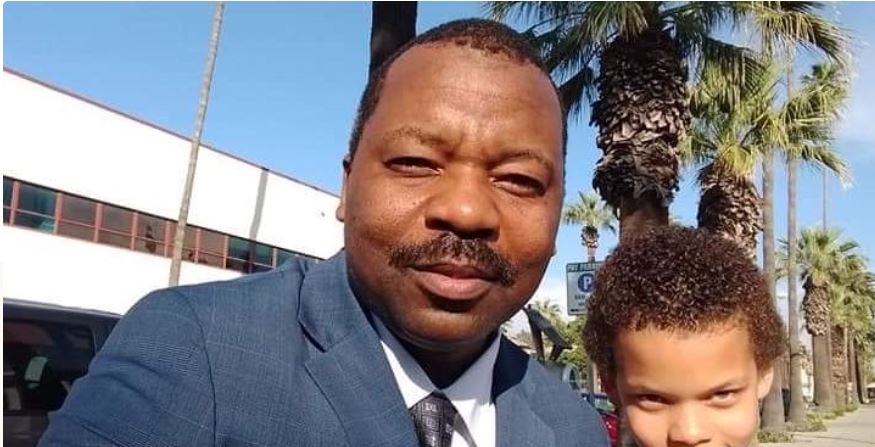 GoFundMe Campaign for funeral expenses